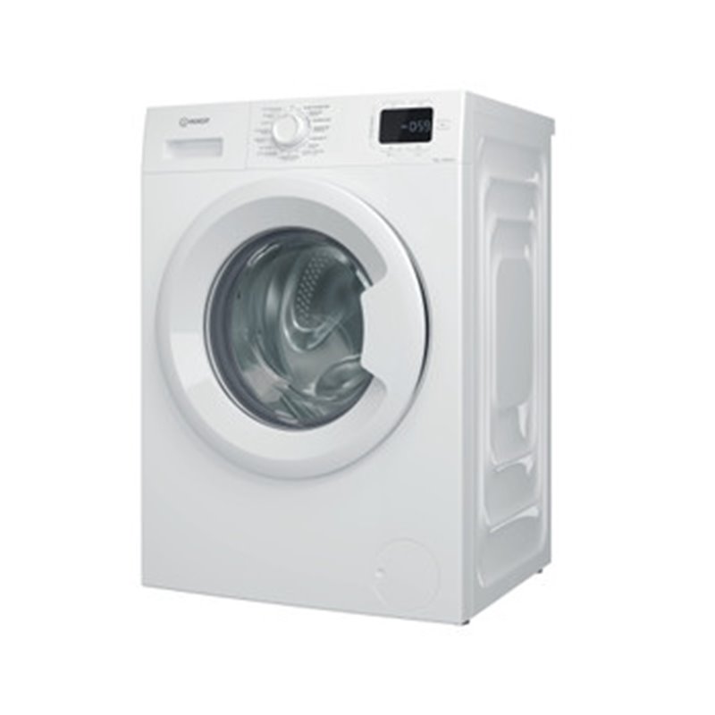 Lavadora Indesit IM 864 MY TIME SPT 8kg 1400rpm