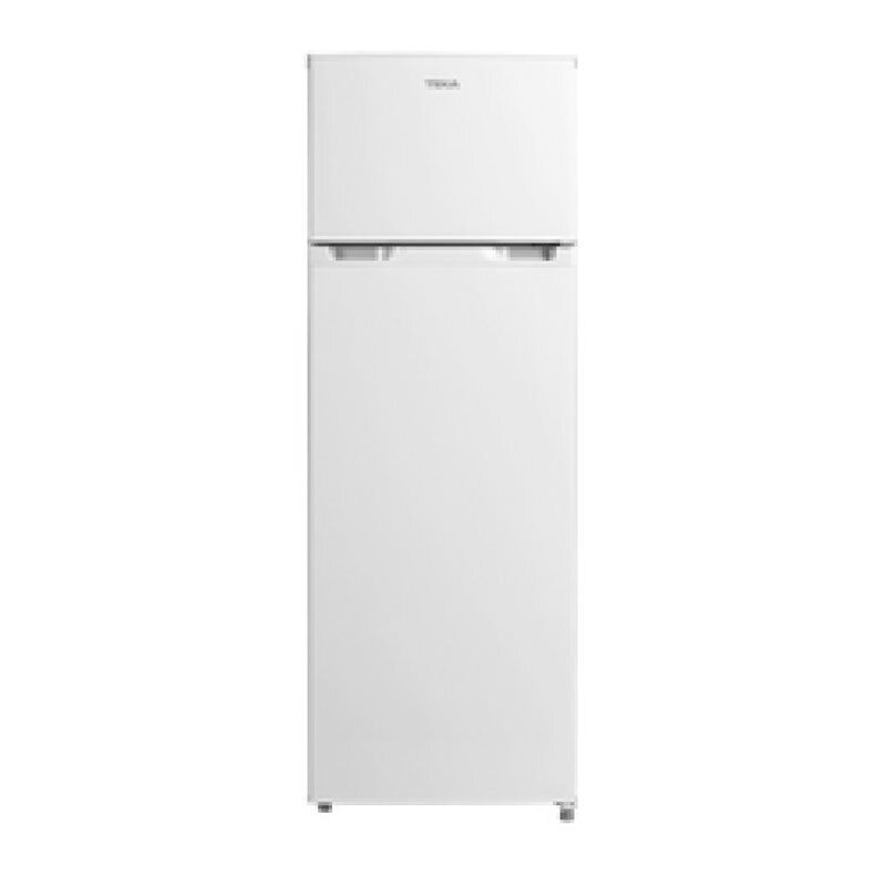 Frigorifico 2P Teka RTF 3210 159x55cm  Blanco