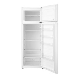 Frigorifico 2P Teka RTF 3210 159x55cm  Blanco