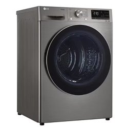 Secadora LG RH90V9PV2N 9kg AAA Inox