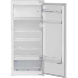 Frigorifico 1P Beko BSSA210K4SN 122x54cm  Integr.