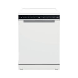 Lavavajillas Whirlpool W7F HS41 15 Cub.60cm 