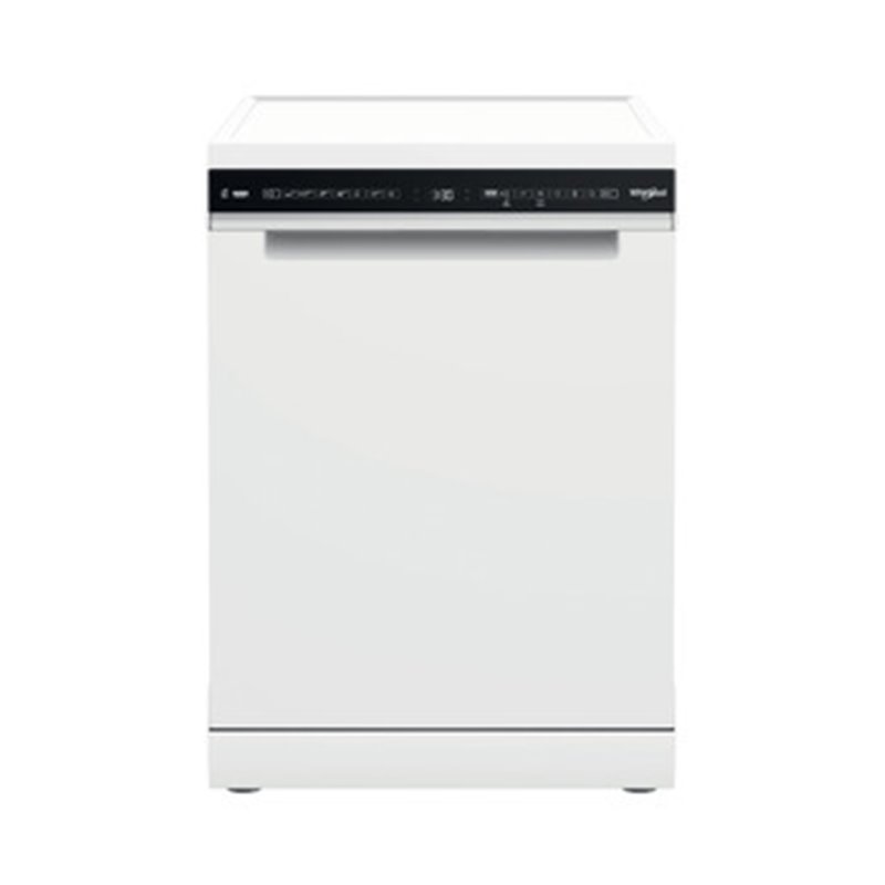 Lavavajillas Whirlpool W7F HS41 15 Cub.60cm 