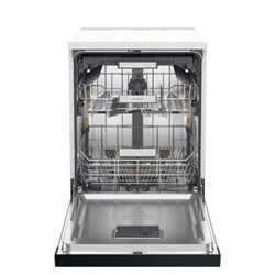 Lavavajillas Whirlpool W7F HS41 15 Cub.60cm 