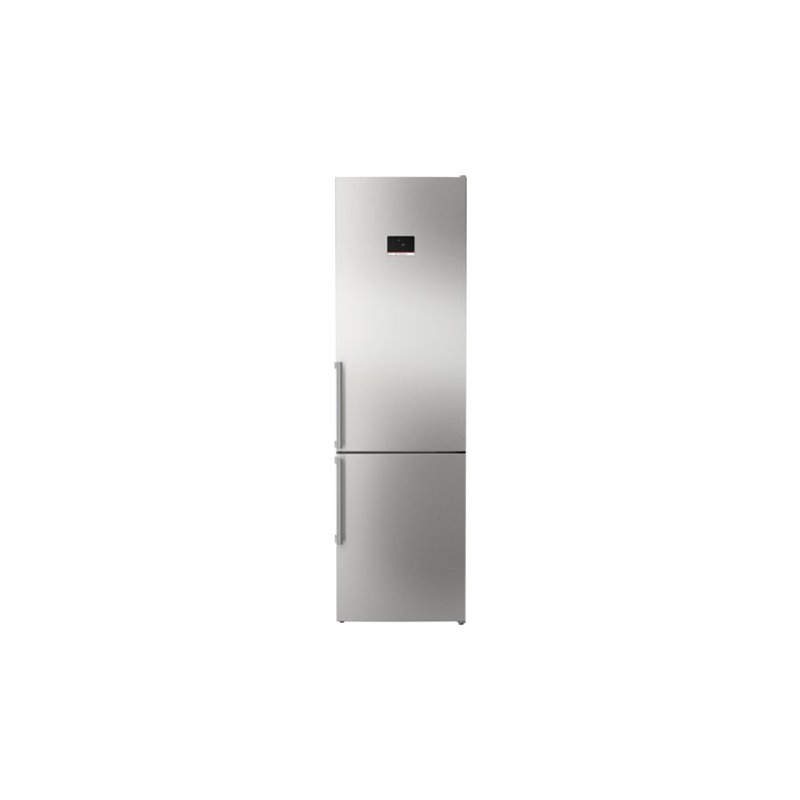 Combi Bosch KGN397ICT 203x60cm NO FROST c puerta 