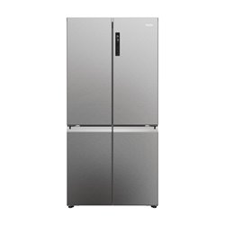 Combi 4P Haier HCR5919ENMP 190x91cm NO FROST E Negro