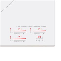 Induccion Edesa EIMS-6330 B WH