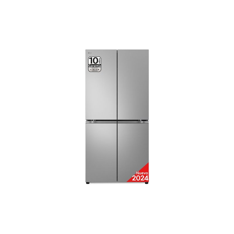 Frigo Americano LG GMB860PYDE 179x83cm E Inox