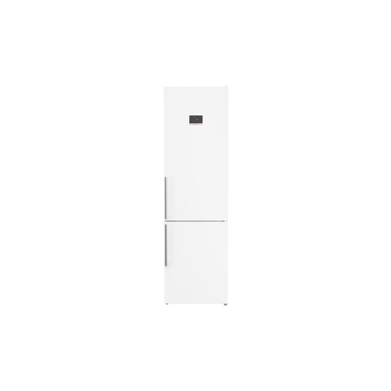 Combi Bosch KGN397WCT 203x60cm NO FROST c blanco