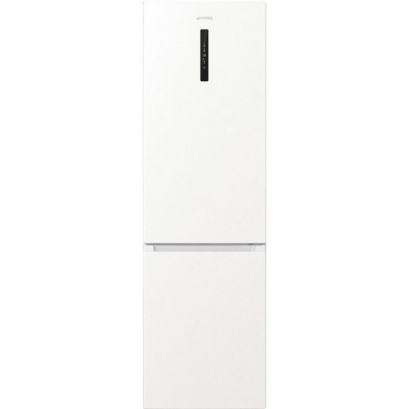 Combi Smeg RC20WDNE 200x60cm NO ROSTF  E Blanco