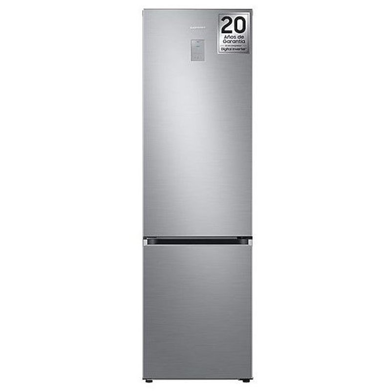 Combi Samsung RB38C776CS9/EF 203x60cm inox 