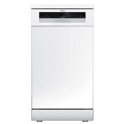 Lavavajillas Teka DFS 24610 WH 9 cub F 45cm Blanc