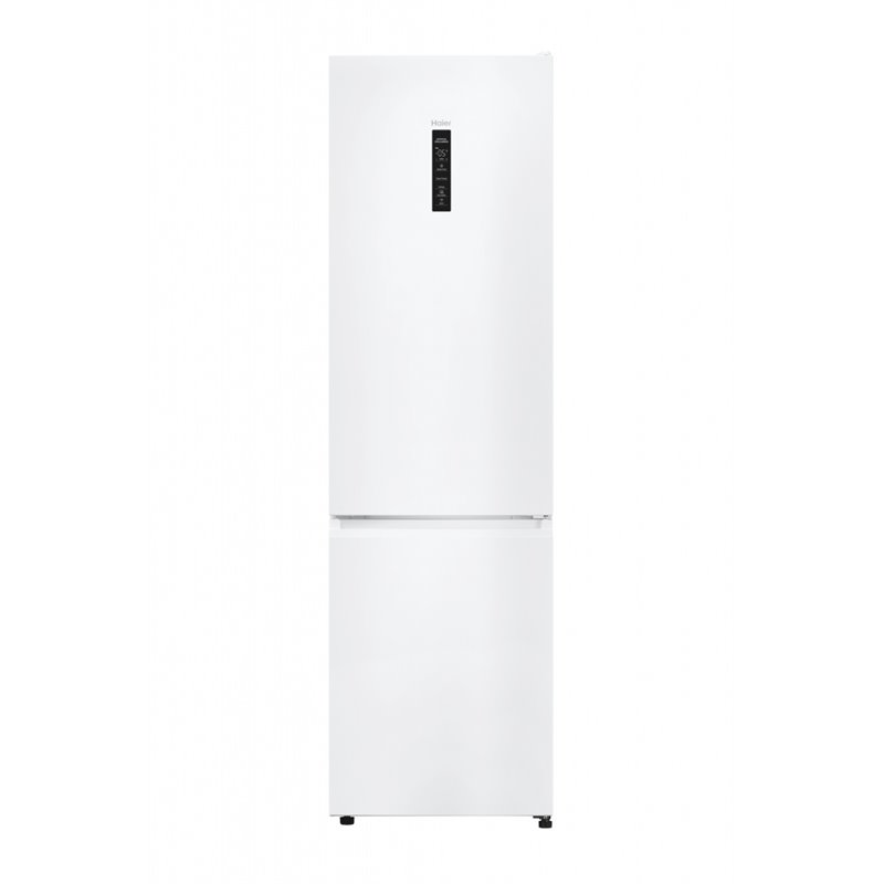 Combi Haier HDPW5620CNPW 205x60cm NO FROST C  Blanco