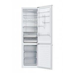 Combi Haier HDPW5620CNPW 205x60cm NO FROST C  Blanco